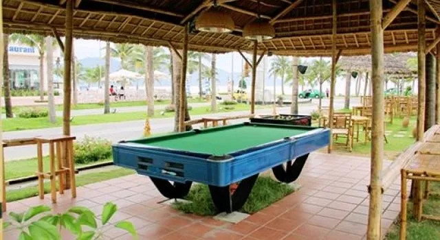 Lion Sea Hotel
