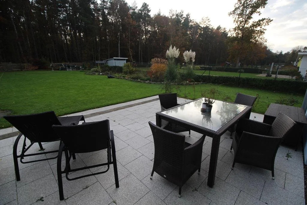Ferienwohnung am Wald - Ferienwohnung 03