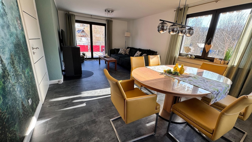 Holiday Home - Detached in Olsberg-bruchhausen