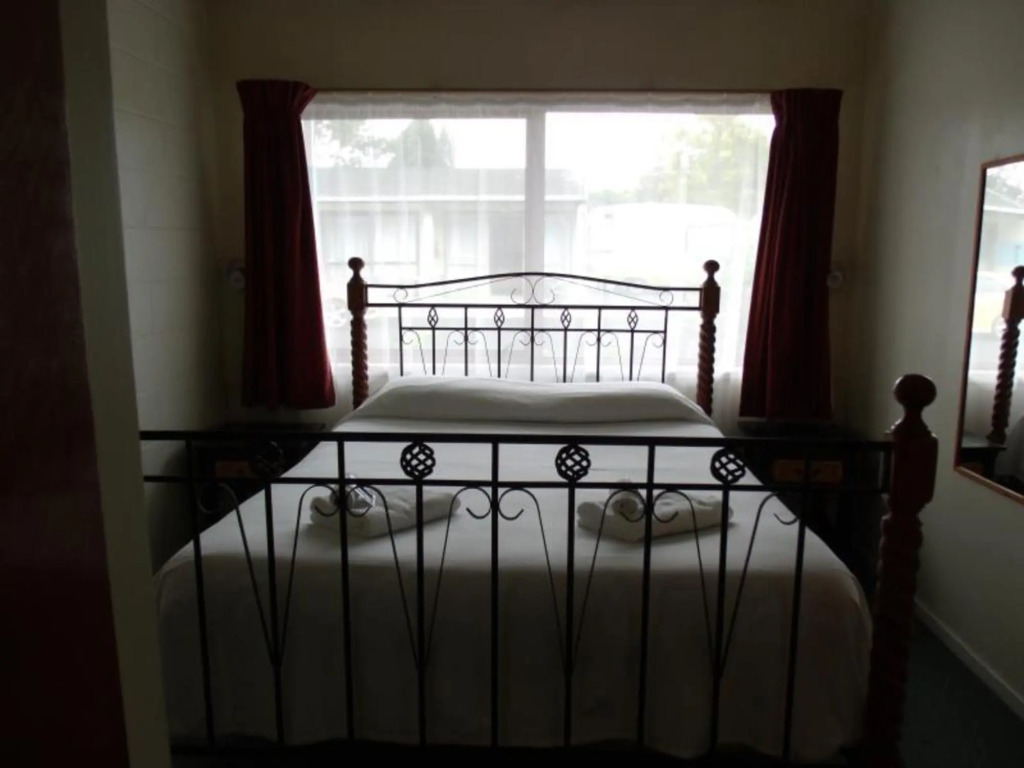 Katikati Motel