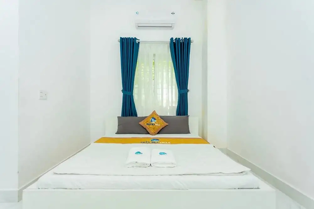 Tran Duy Villa C5