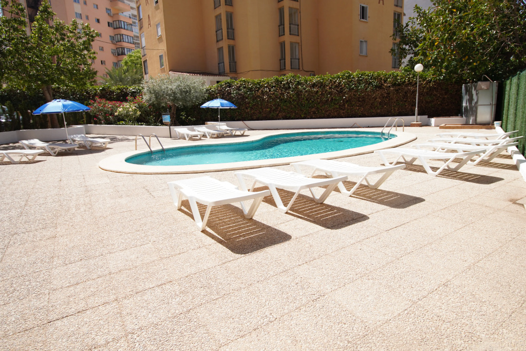 Don Gregorio-Fincas Benidorm