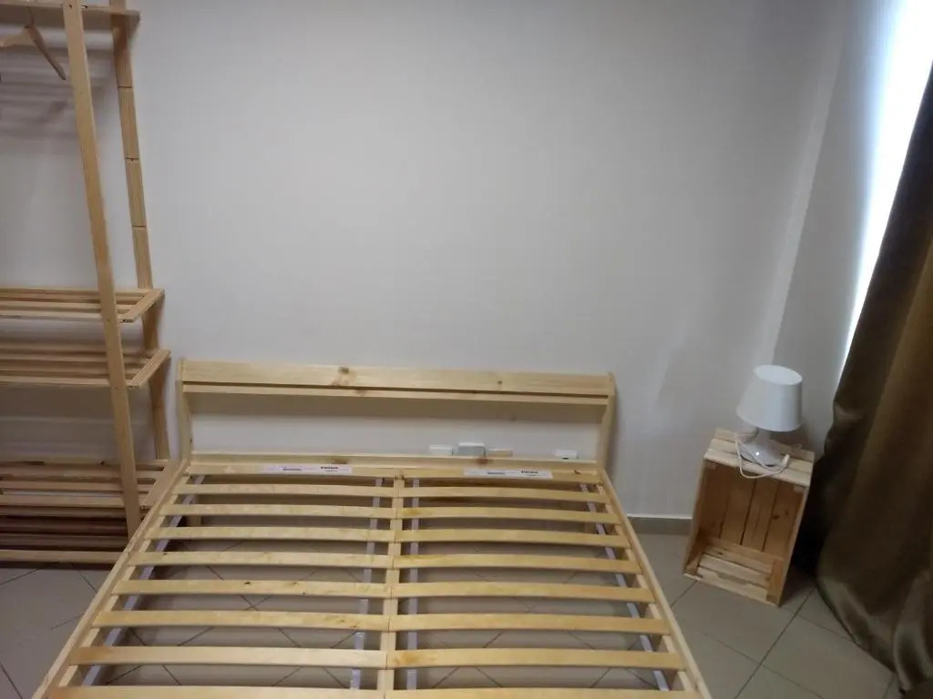 Melaya Budget Hostel