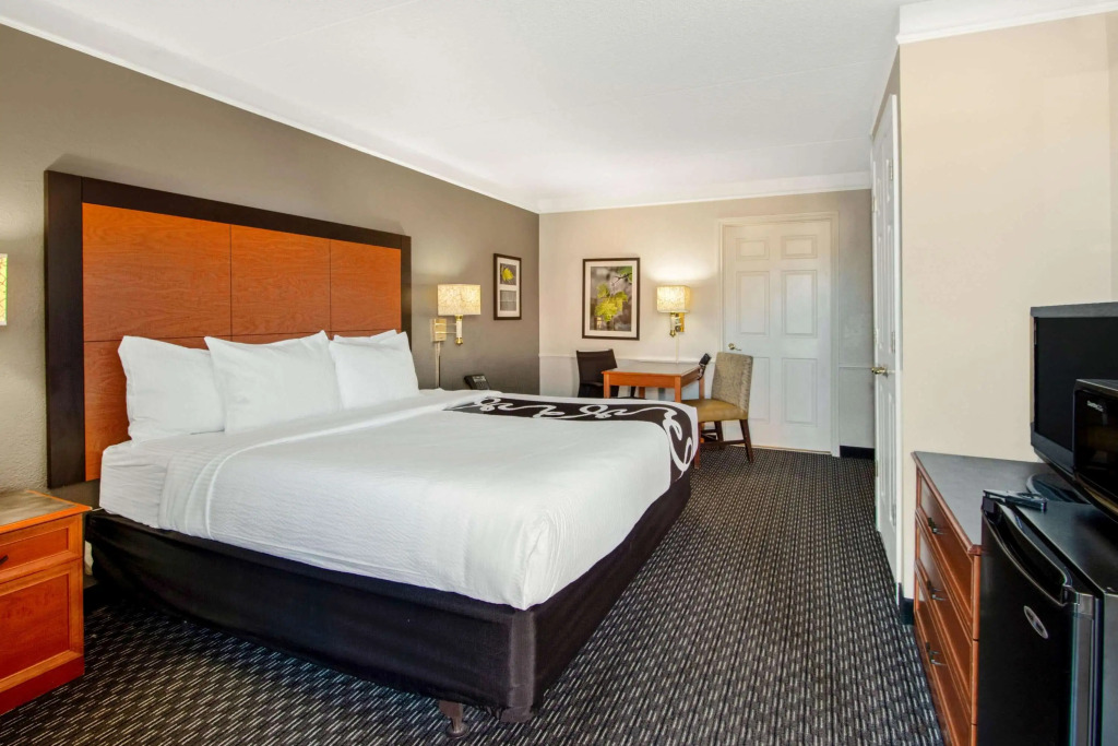 La Quinta Inn by Wyndham Santa Fe