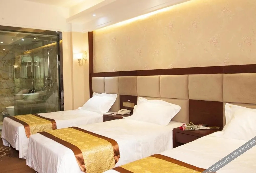 Youlian Hotel Kunming