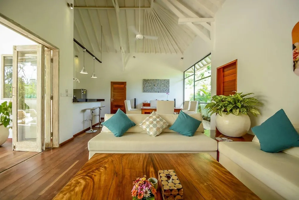 Villa Kampung Kecil Boutique Hotel
