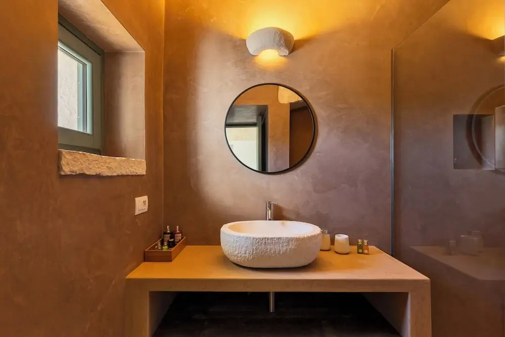 Trullo Pietra Rossa with Pool by Wonderful Italy