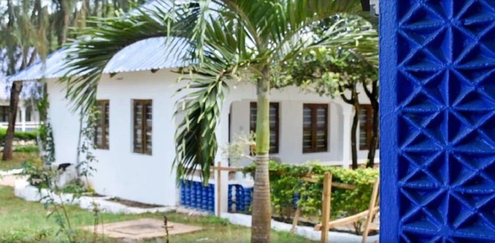 Nungwi