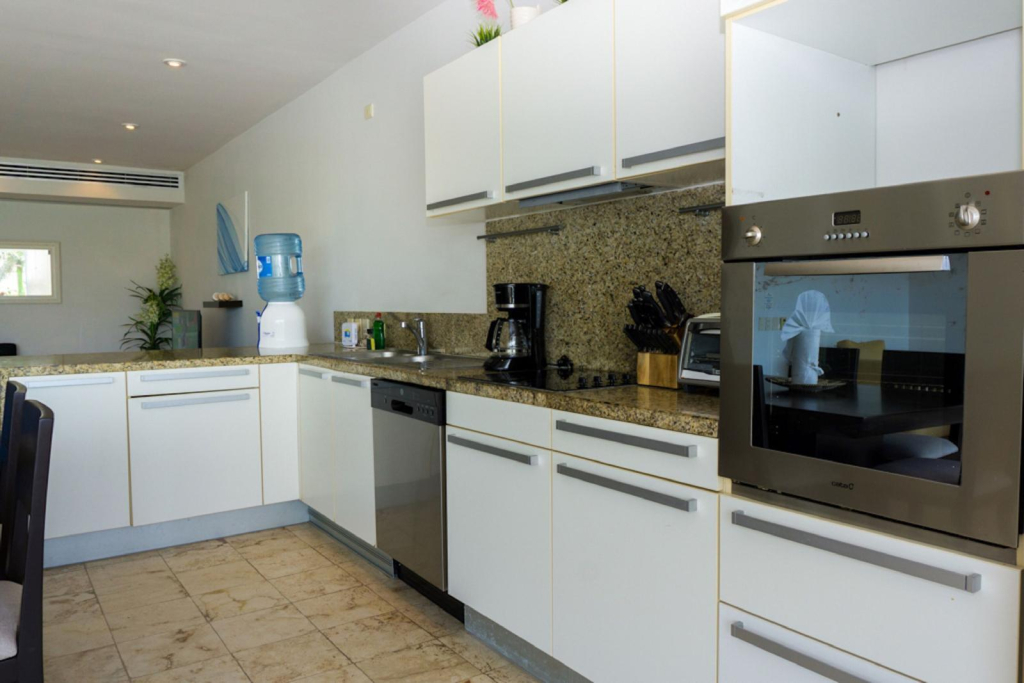 2 BR Penthouse in the heart of Playa del Carmen