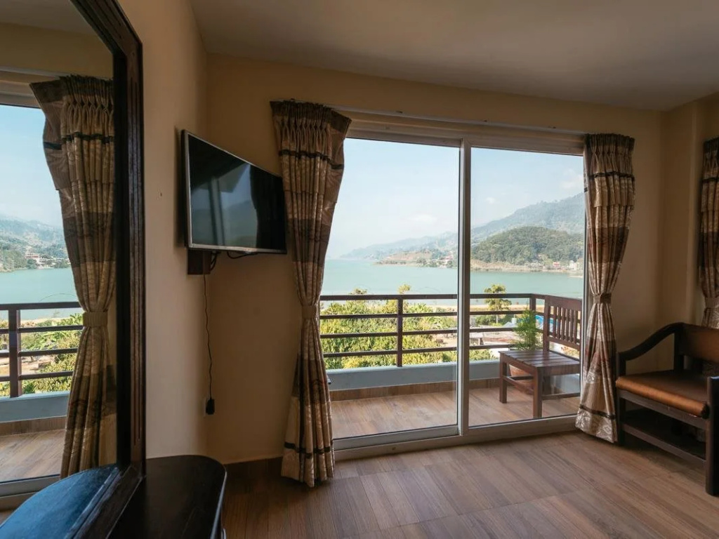 Hotel The Coast