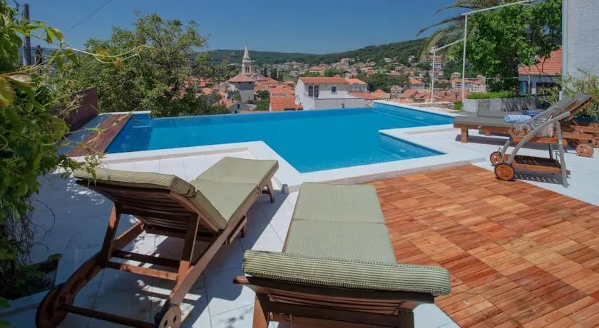 Villa ToTa Glamur