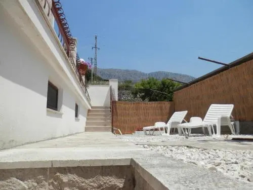 Guest House Neda