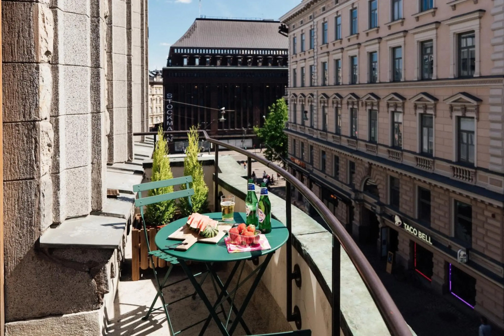 The Yard Hostel