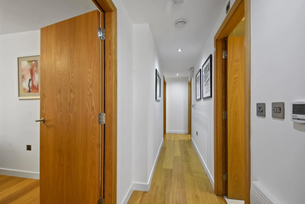 Cambric by Aeria Apartments