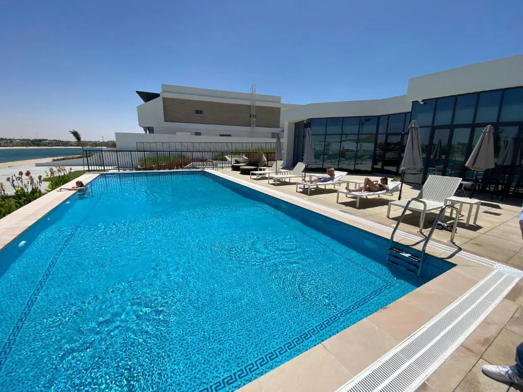Marbella Luxury 3BR & 5BR Villas at Hayat Island, Mina Al Arab