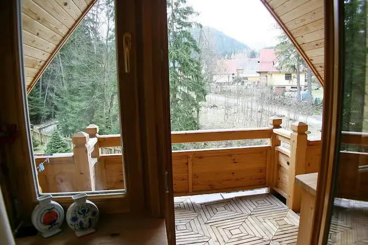 Domek Bachledówka Zakopane