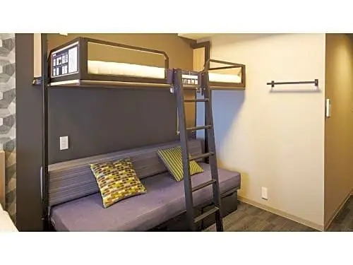MONday Apart Ueno Shin-Okachimachi - Vacation STAY 70312v