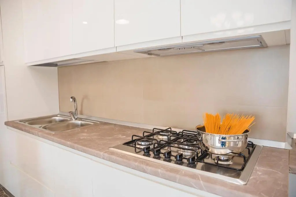 Belvedere Apartment