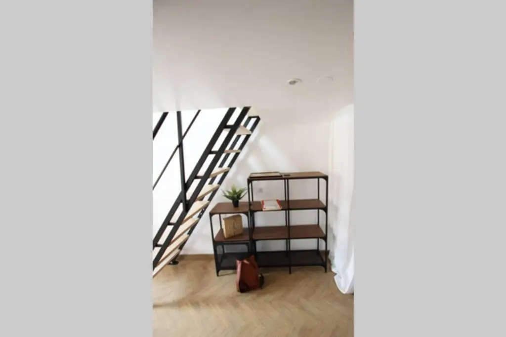 Loft Le Ber'amar L'estaque