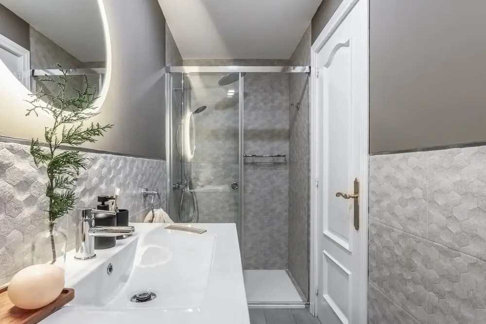 Bakavu - 3 Bedrooms in Salamanca