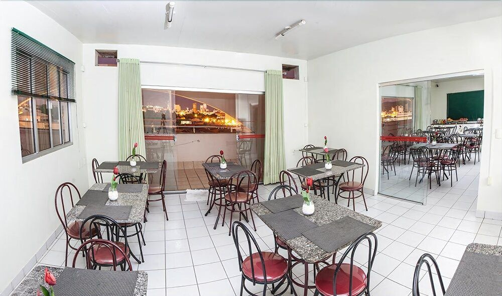 Rametta Hotel