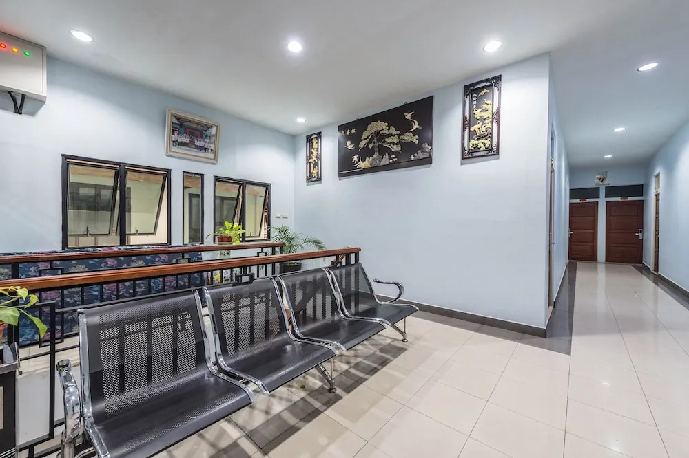 Airy Singkawang Tengah Salam Diman 129