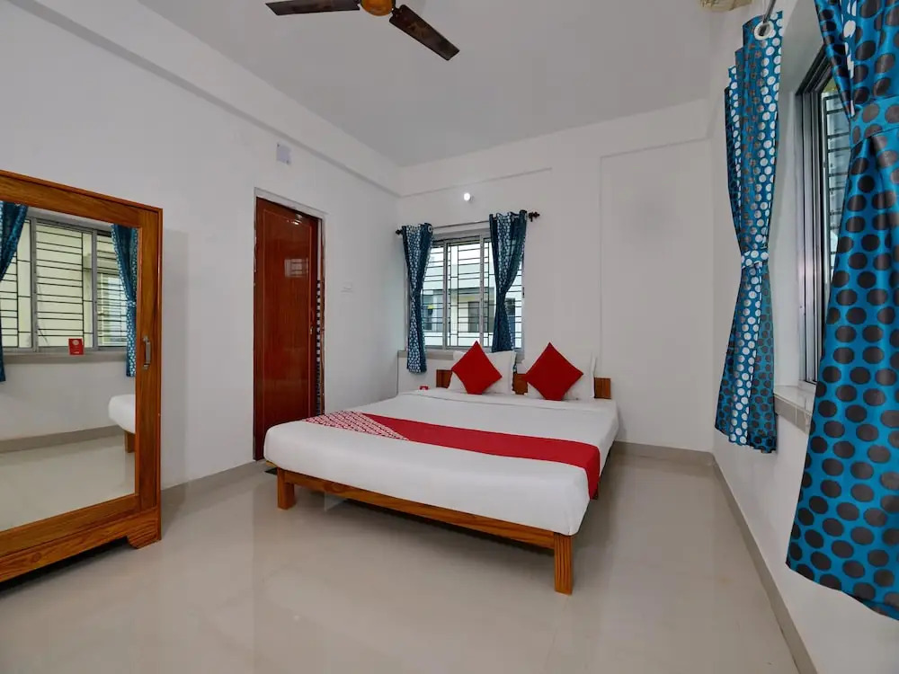 OYO 13600 Newcastle Inn