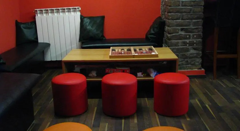 Star Hostel Belgrade