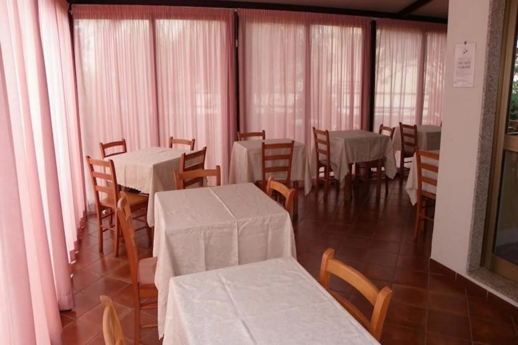 Hotel Mistral