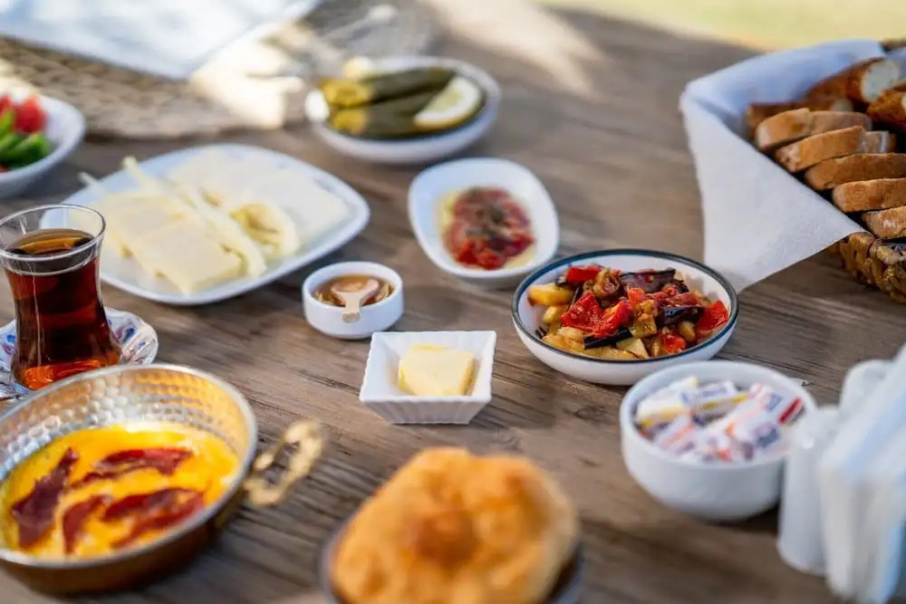 Melekaki Alaçatı