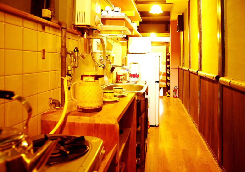 Hostel Mundo Chiquito