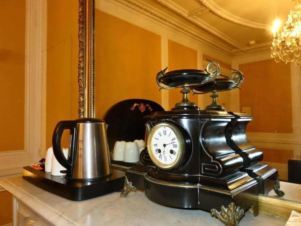 Hotel Windsor Home