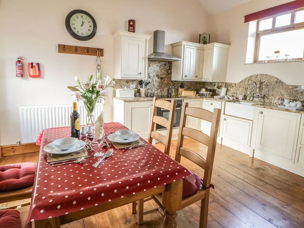 Partridge Cottage