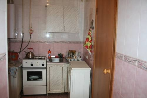 Mini-gostnitsa Uyut