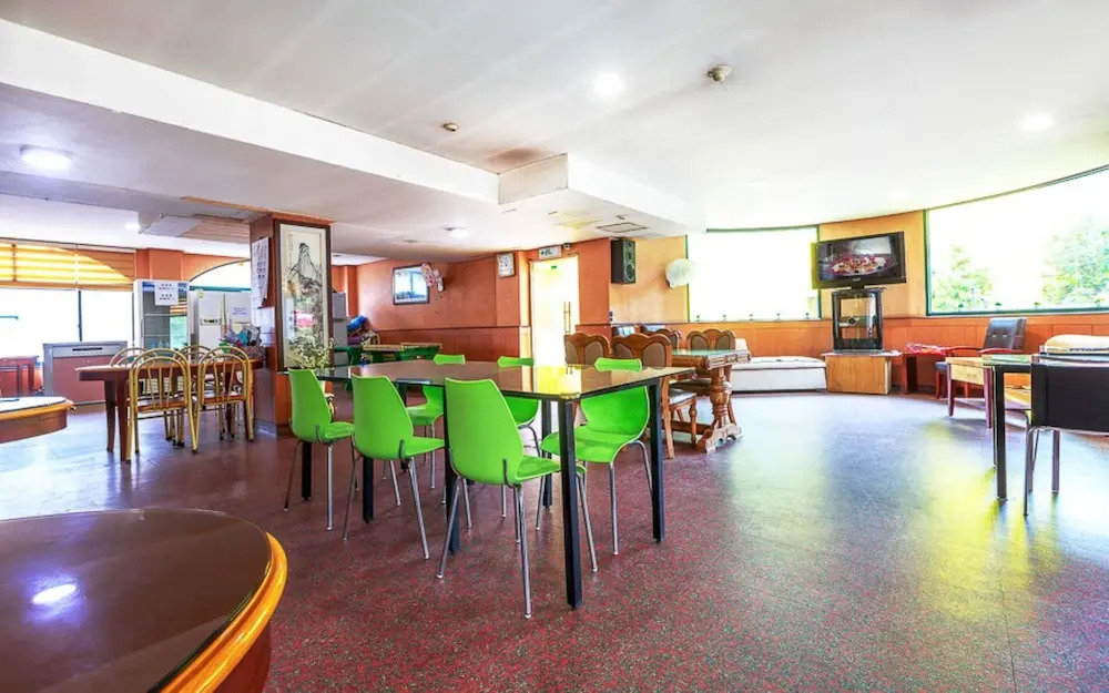 Inje Tourist Hotel