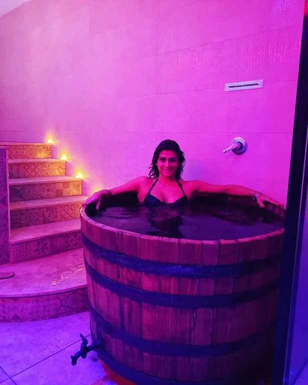 De Mare Wine Resort