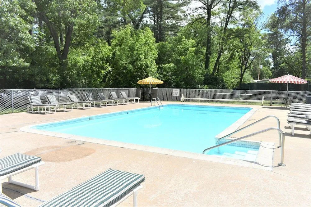 Lake Aire Motel