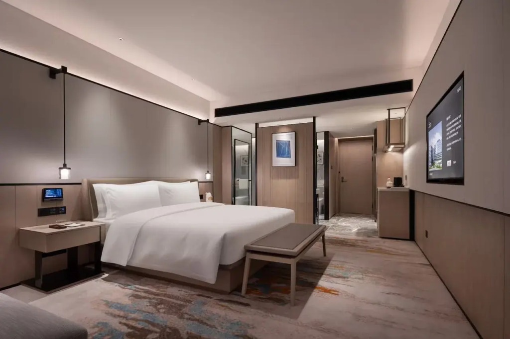 voco Changsha Airport by IHG