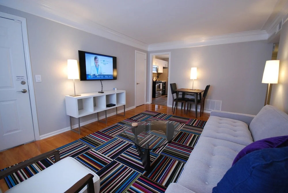 B2bg Affordable Hotel-alternative Perfect for Travel Nurses