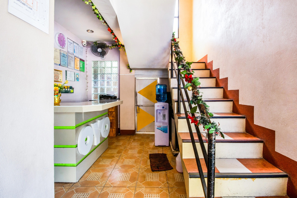 OYO 455 Casa Bonita Inn Ii 