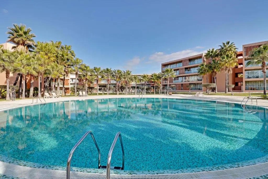 Coco Design Apartment Salgados Beach