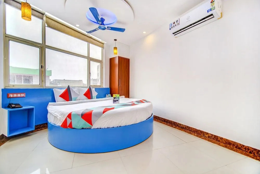 Townhouse 780 Hotel VM Residency