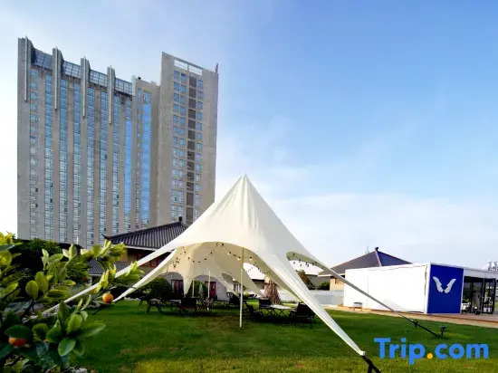 Lais Garden Hotel (Nantong Home Textile City)