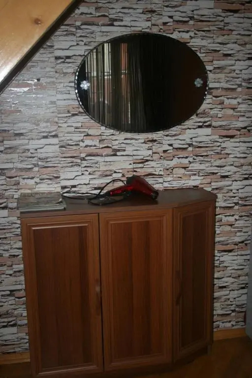 Giorgi Apartment