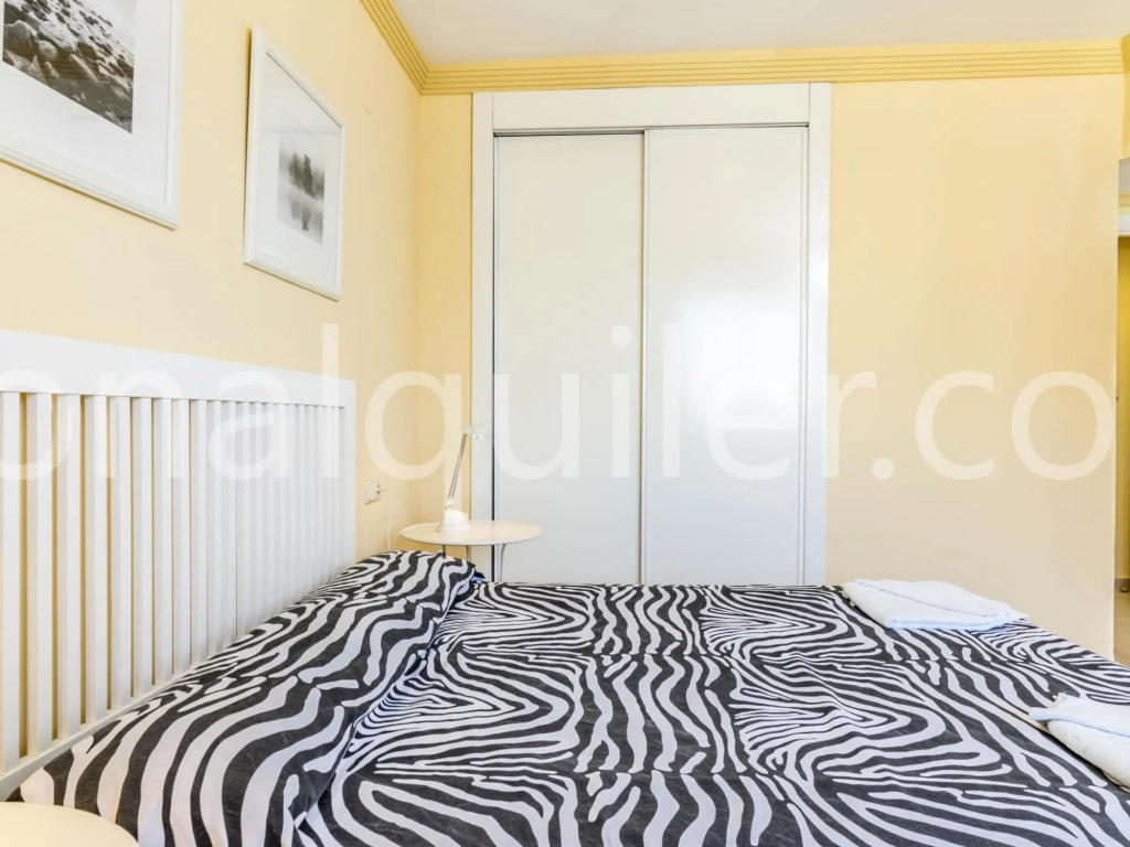 Banana Beach Marbella 4 pax 326