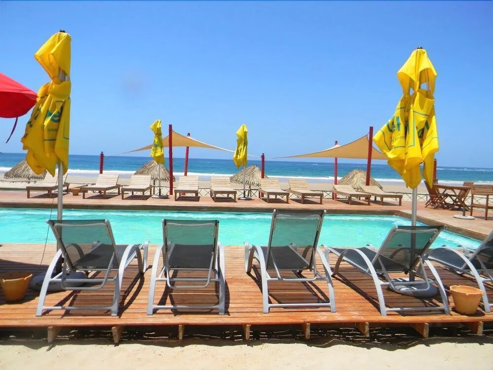 Palm Grove Lodge