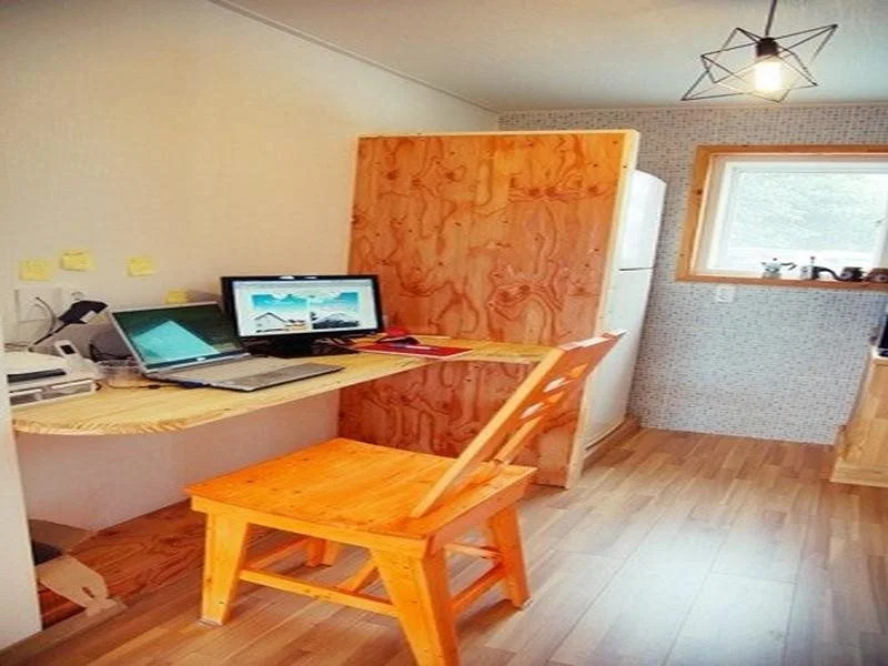 Mate Guesthouse II