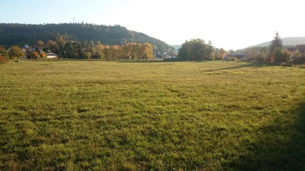 Ferienwohnung Mitwitz Kronach Neustadt Coburg - Erholung, Wandern uvm. sehr ruhig gelegen