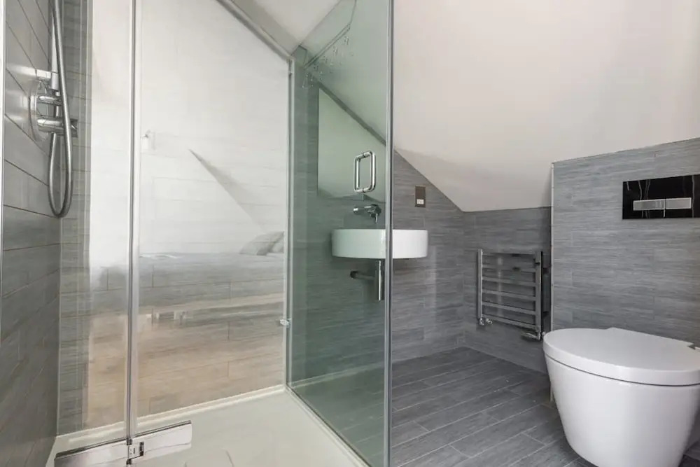 The Latimer Road Escape - Modern 4bdr House With Garden