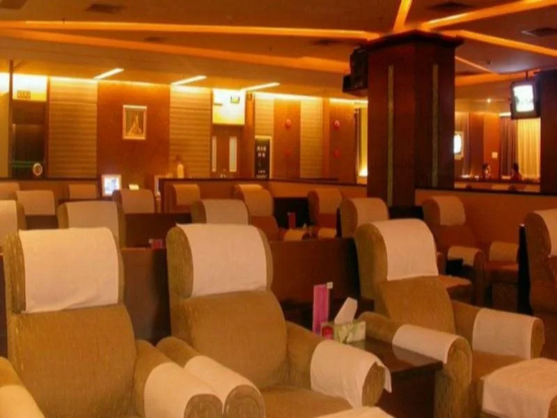 De Sense Hotel Guangdong Guangzhou